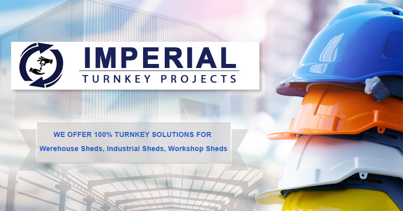 Turnkey Projects, Turnkey Services