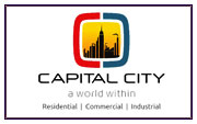 Capital City