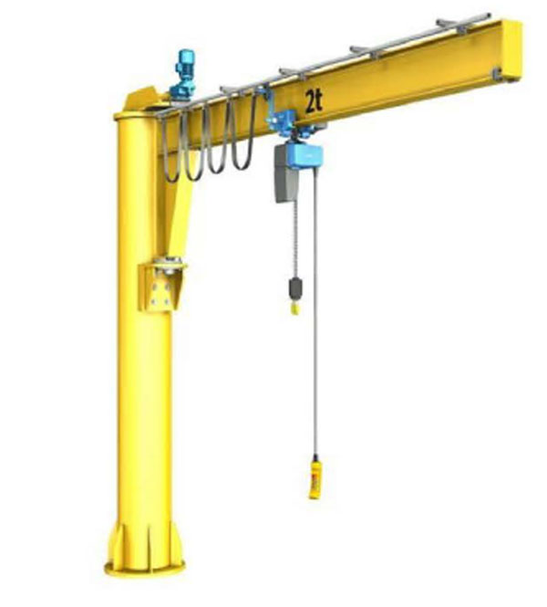 Jib Crane Manufacturer, Supplier, Exporter