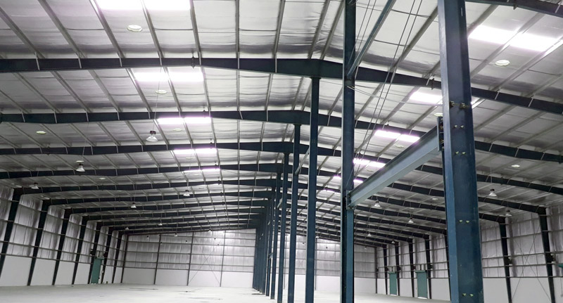 peb-services, civil-services, Turnkey Projects, Turnkey Services