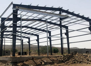 EOT Cranes, Warehouse Sheds, Industrial Sheds, Workshop Sheds, Industrial Civil Construction, Structural Steel Building